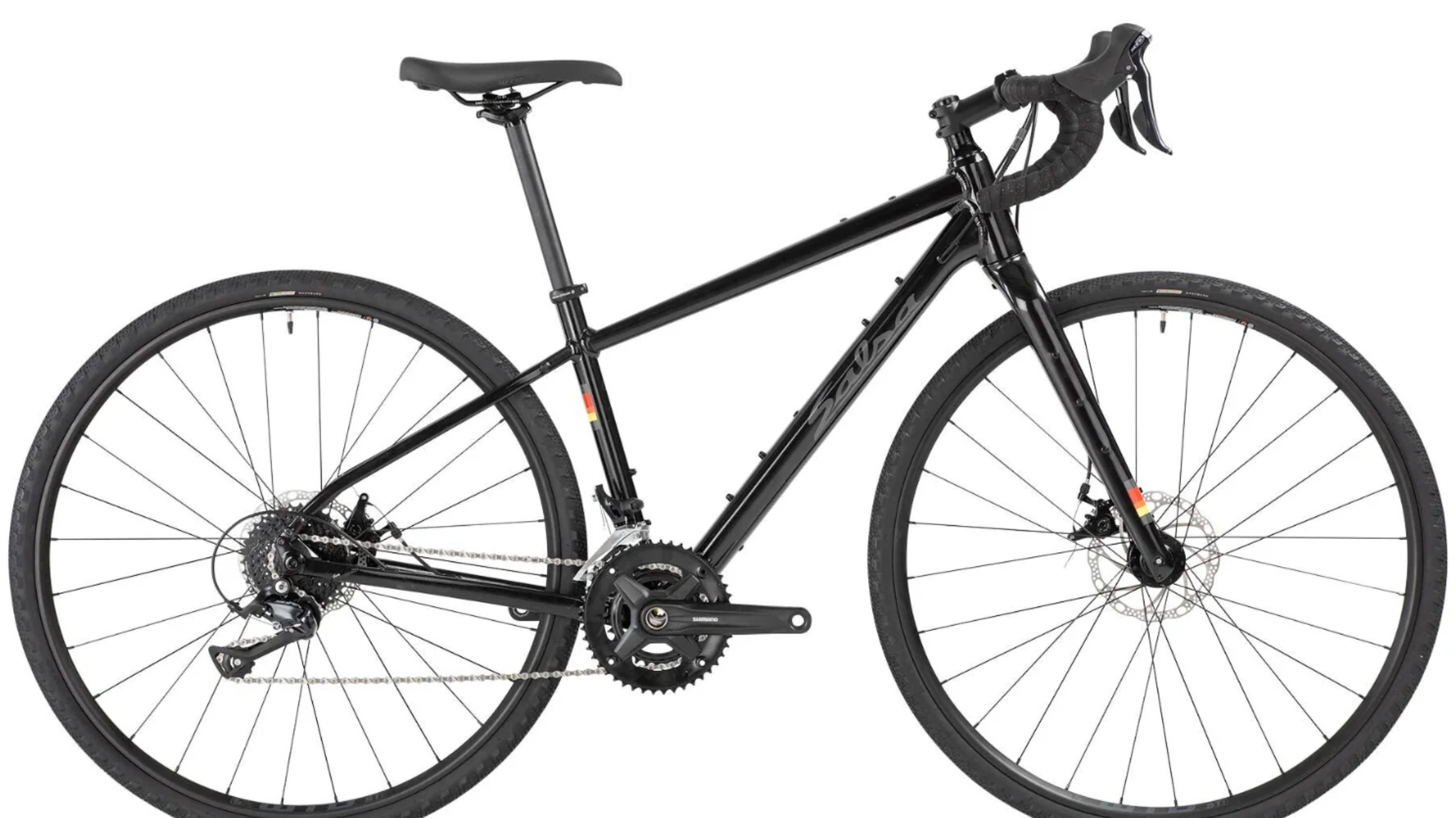 Gravel Bikes