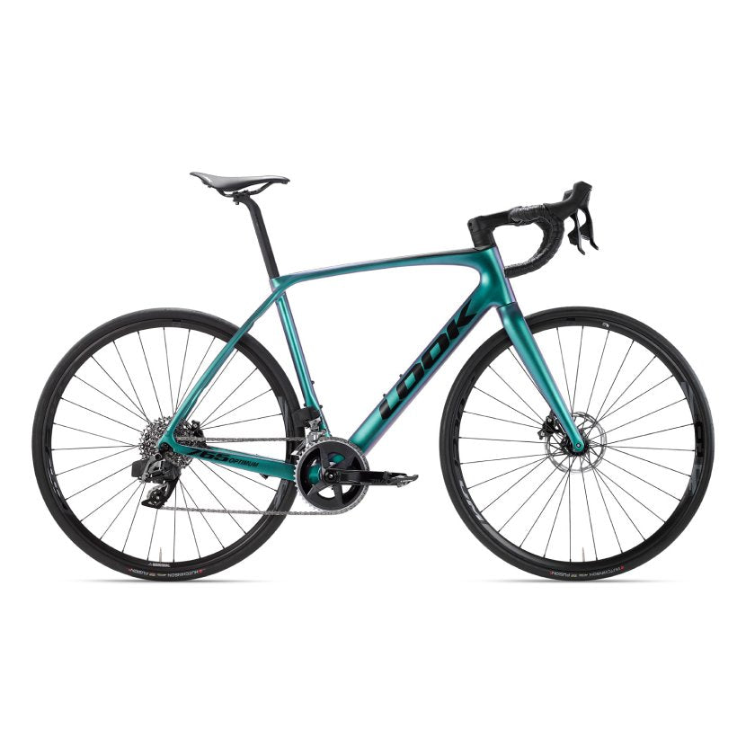 765 Optimum Rival eTap AXS – The Jersey City Bicycle Company