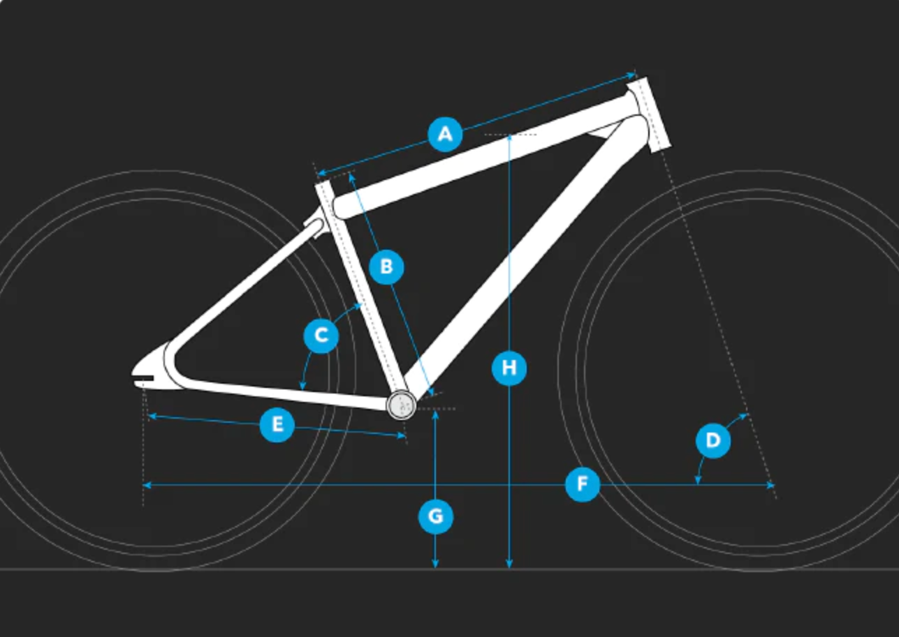 Dblocks Big Ripper 29"