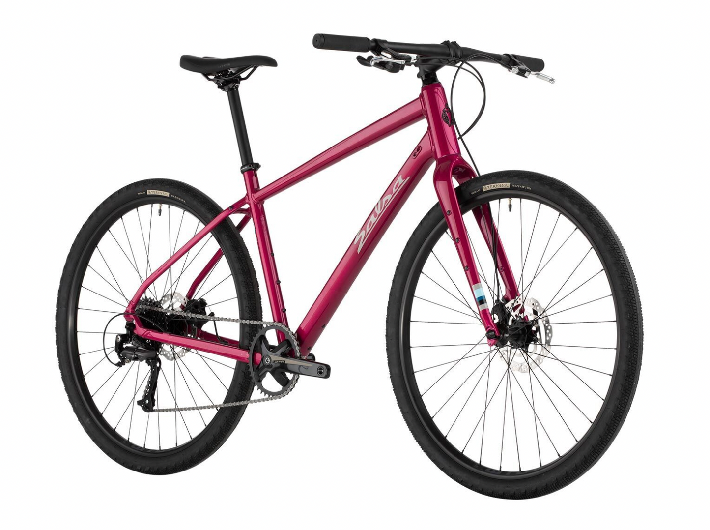 JOURNEYER FLAT BAR ACOLYTE 650B