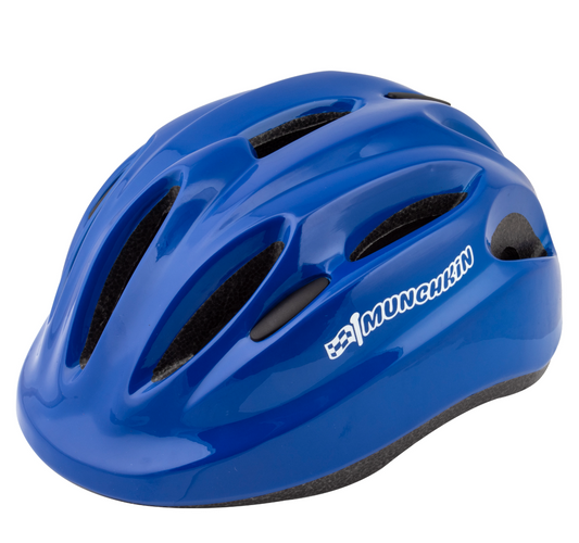 Blue Munchkin Spiffy! Helmet