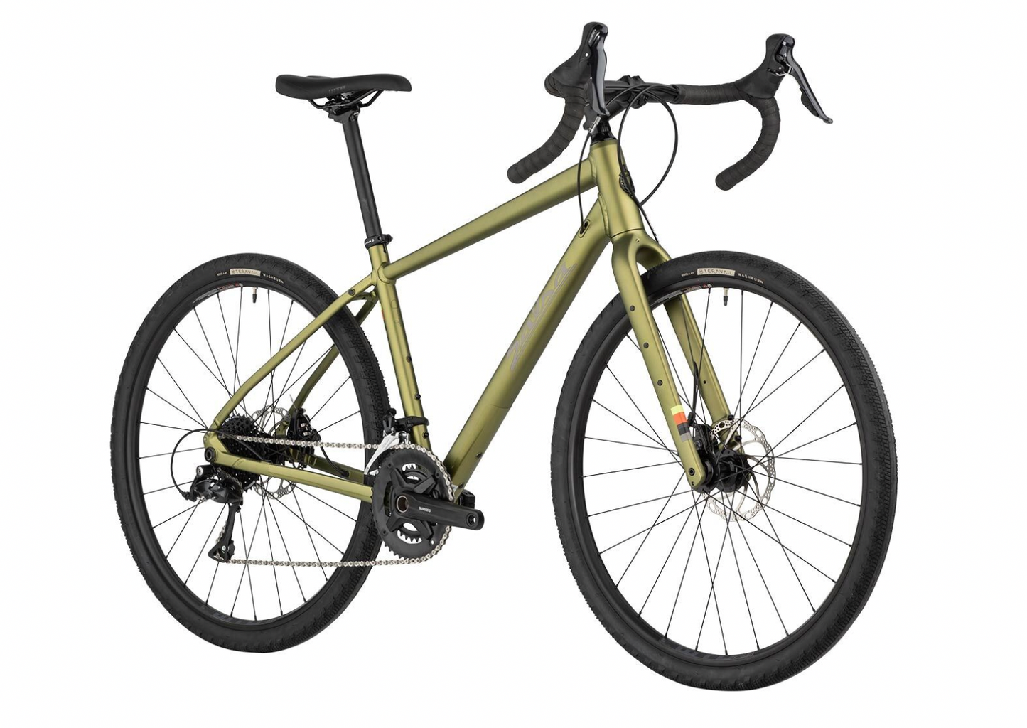 JOURNEYER SORA 650B