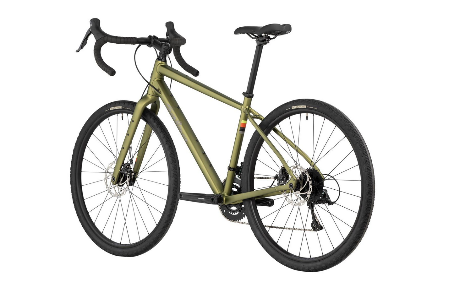 JOURNEYER SORA 650B