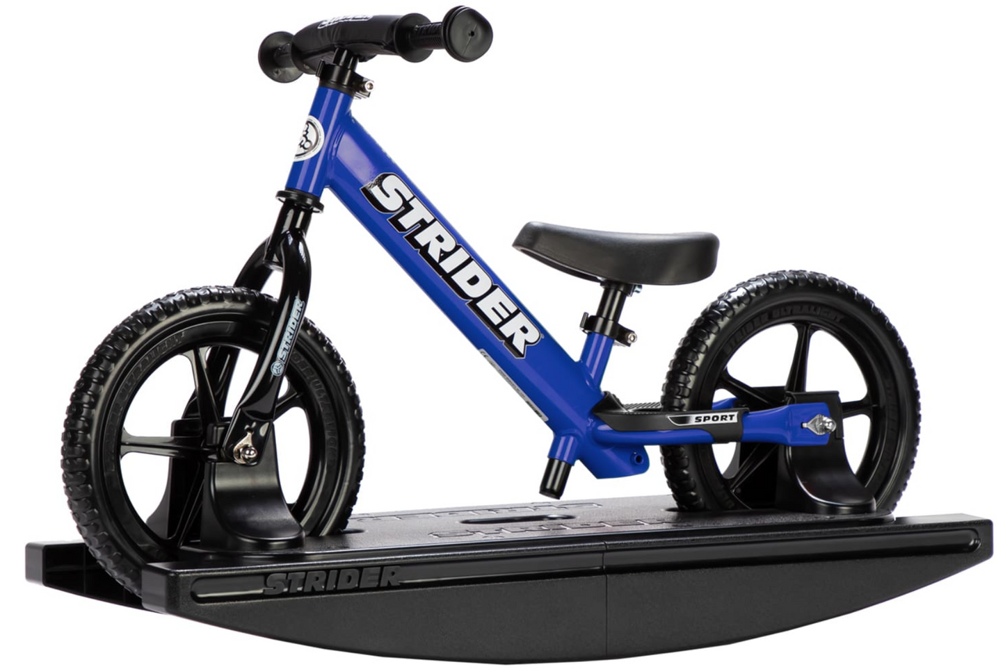 STRIDER SPORT 2-IN-1 ROCKING BIKE