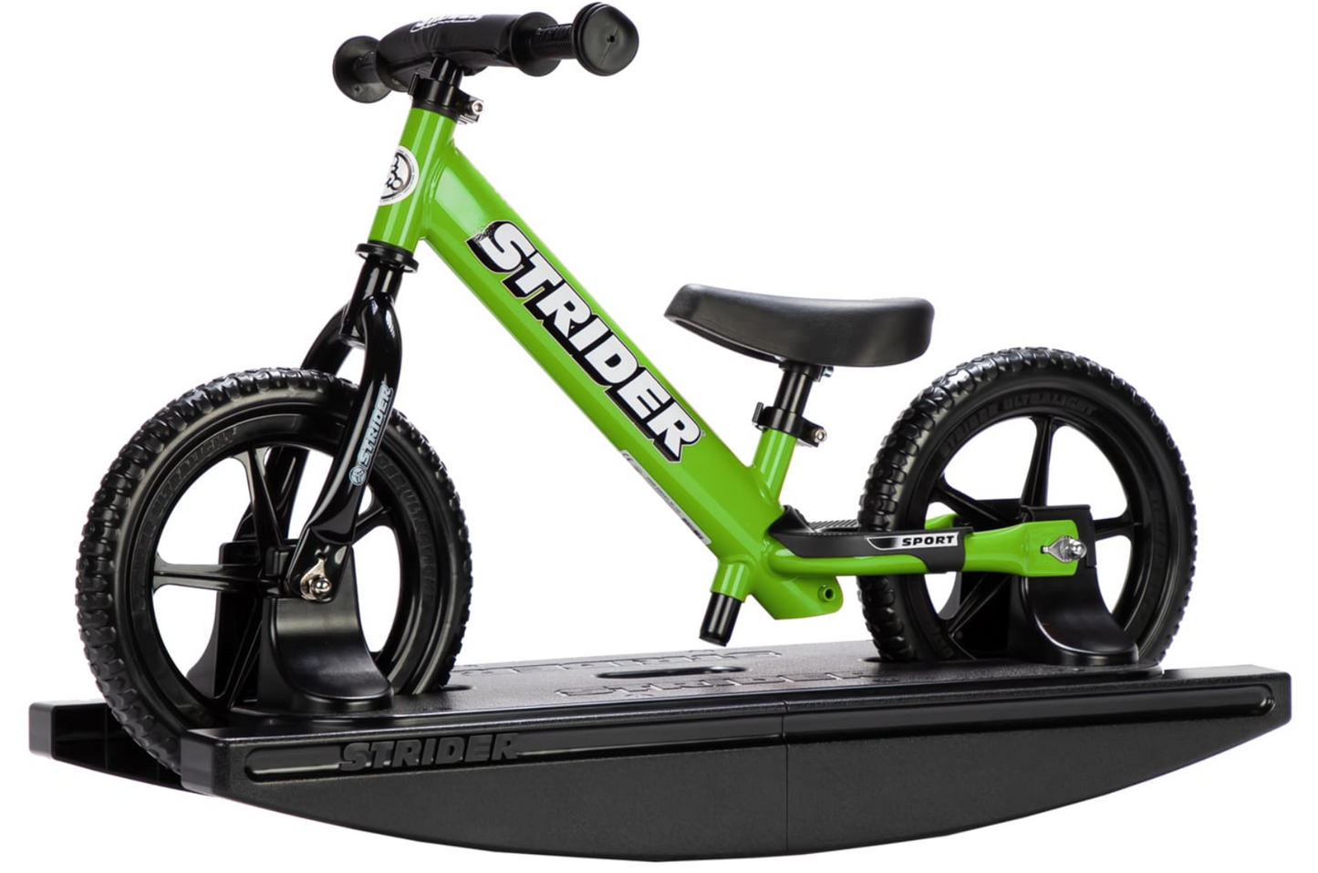 STRIDER SPORT 2-IN-1 ROCKING BIKE