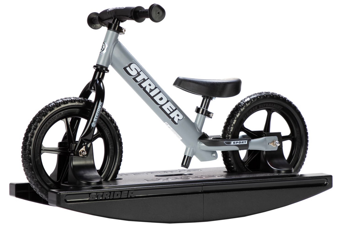 STRIDER SPORT 2-IN-1 ROCKING BIKE