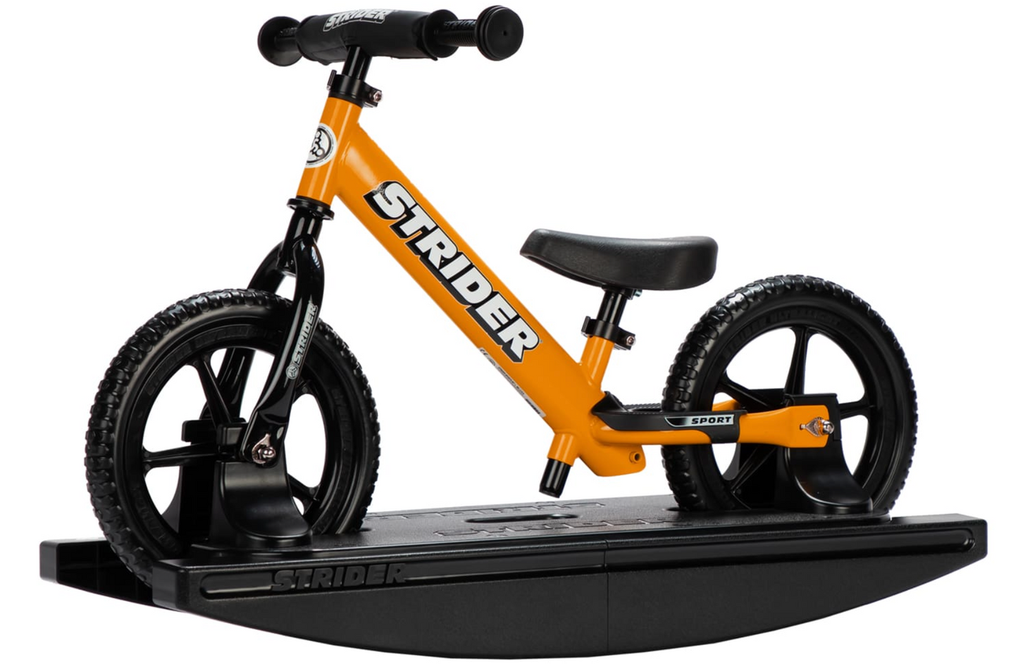 STRIDER SPORT 2-IN-1 ROCKING BIKE