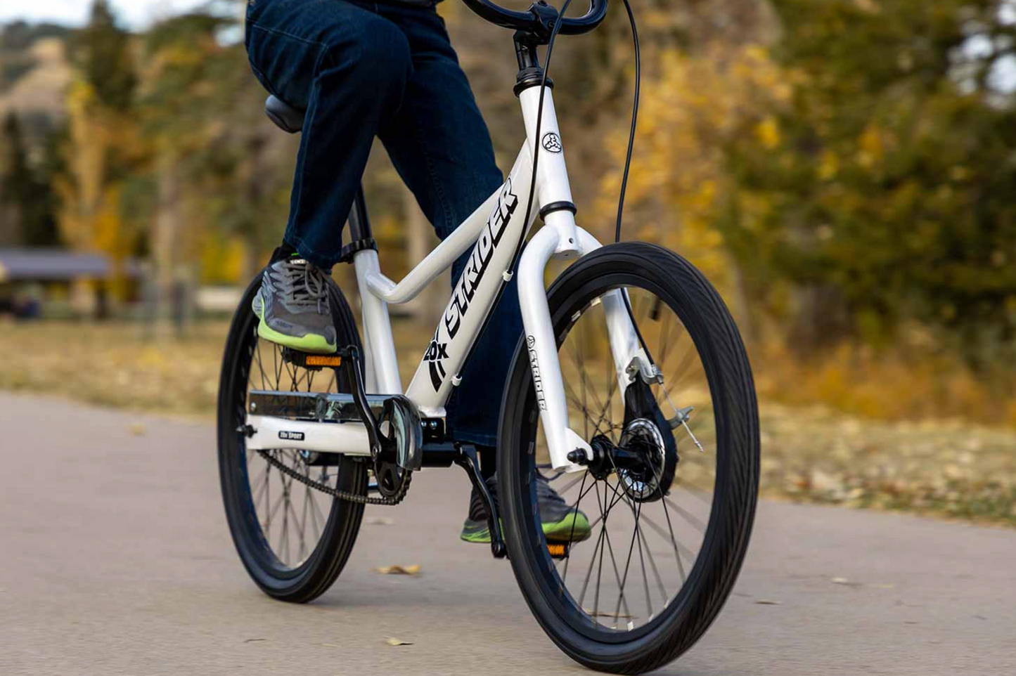 STRIDER 20X SPORT