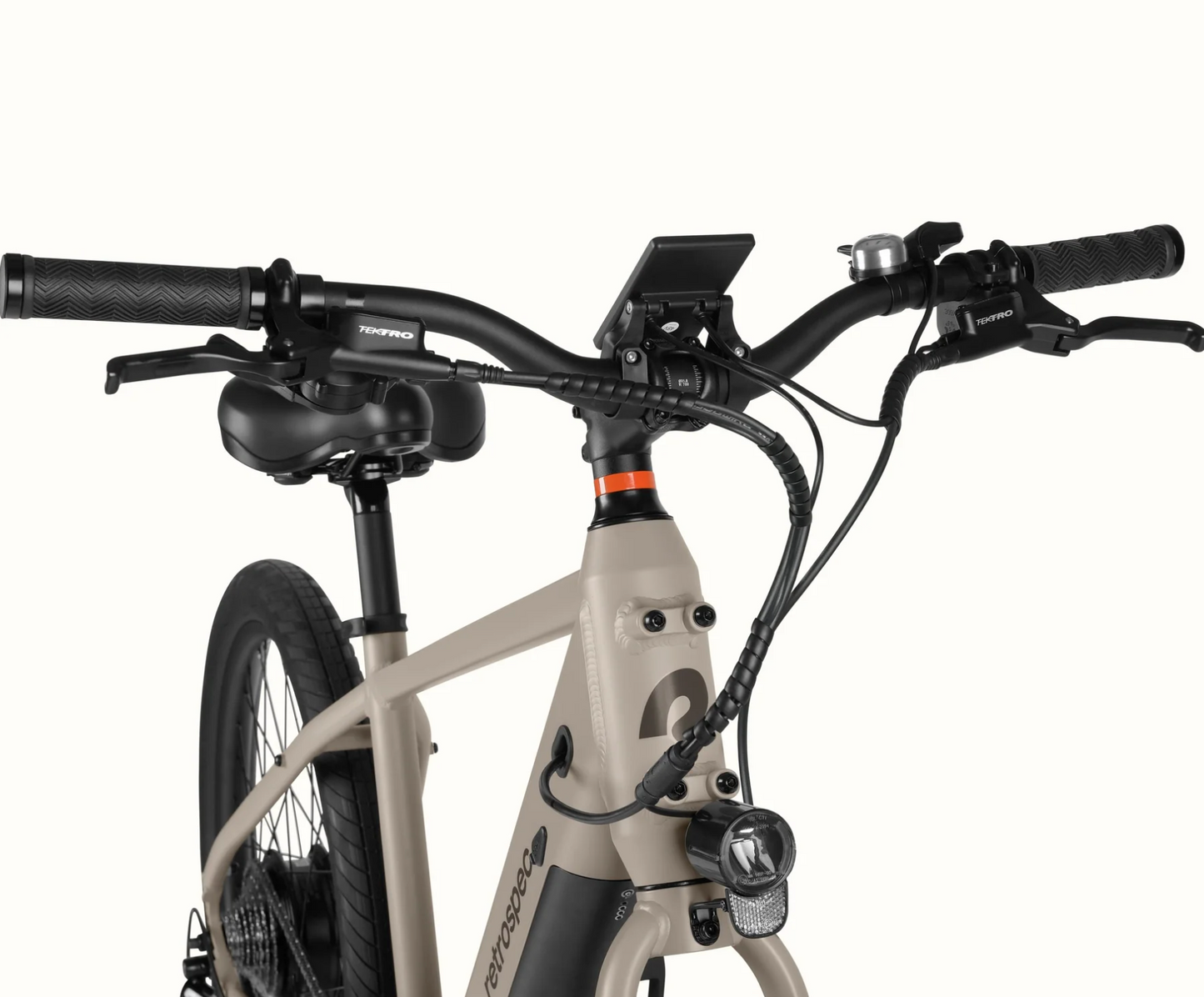 Napa Rev Fitness Hybrid Electric Bike