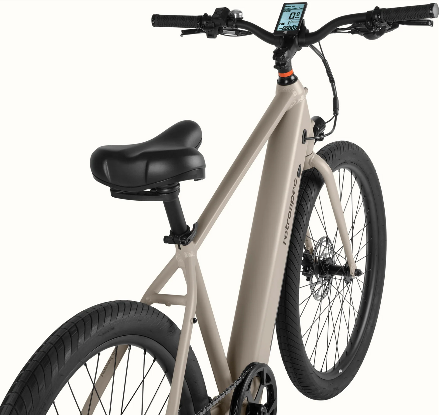 Napa Rev Fitness Hybrid Electric Bike