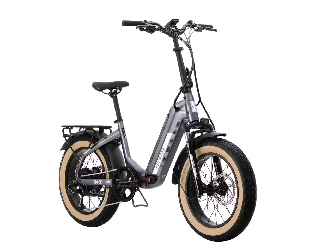 Sinch.2 Ebike