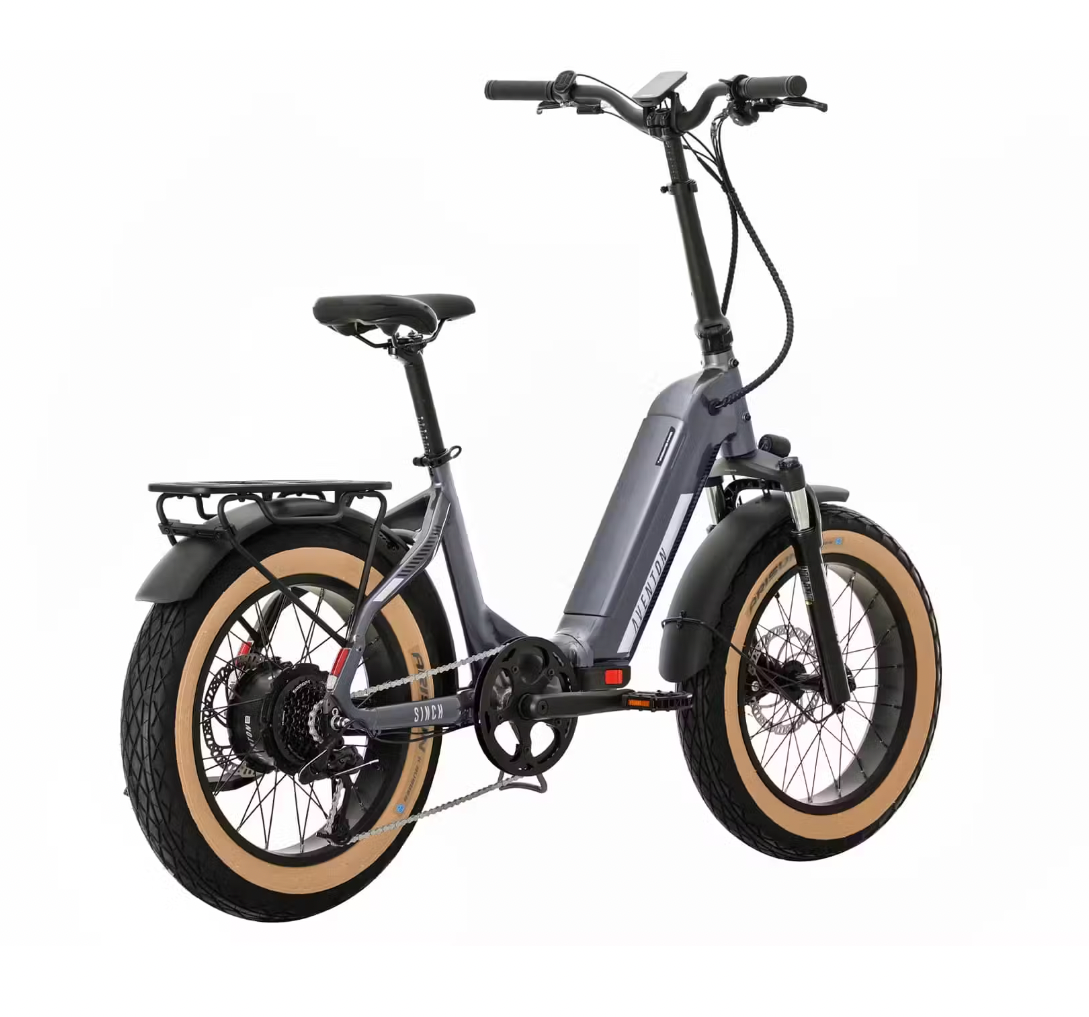 Sinch.2 Ebike