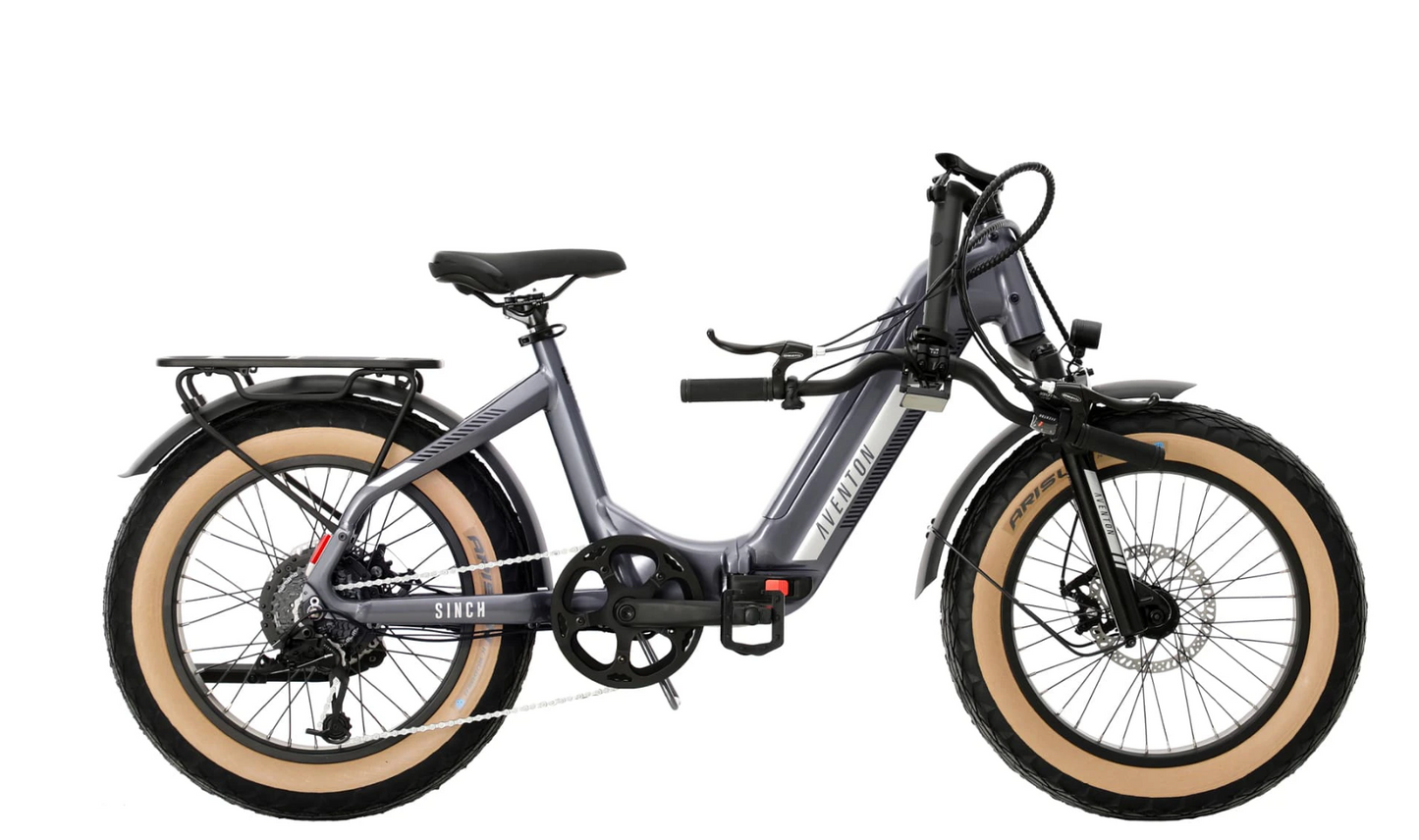 Sinch.2 Ebike