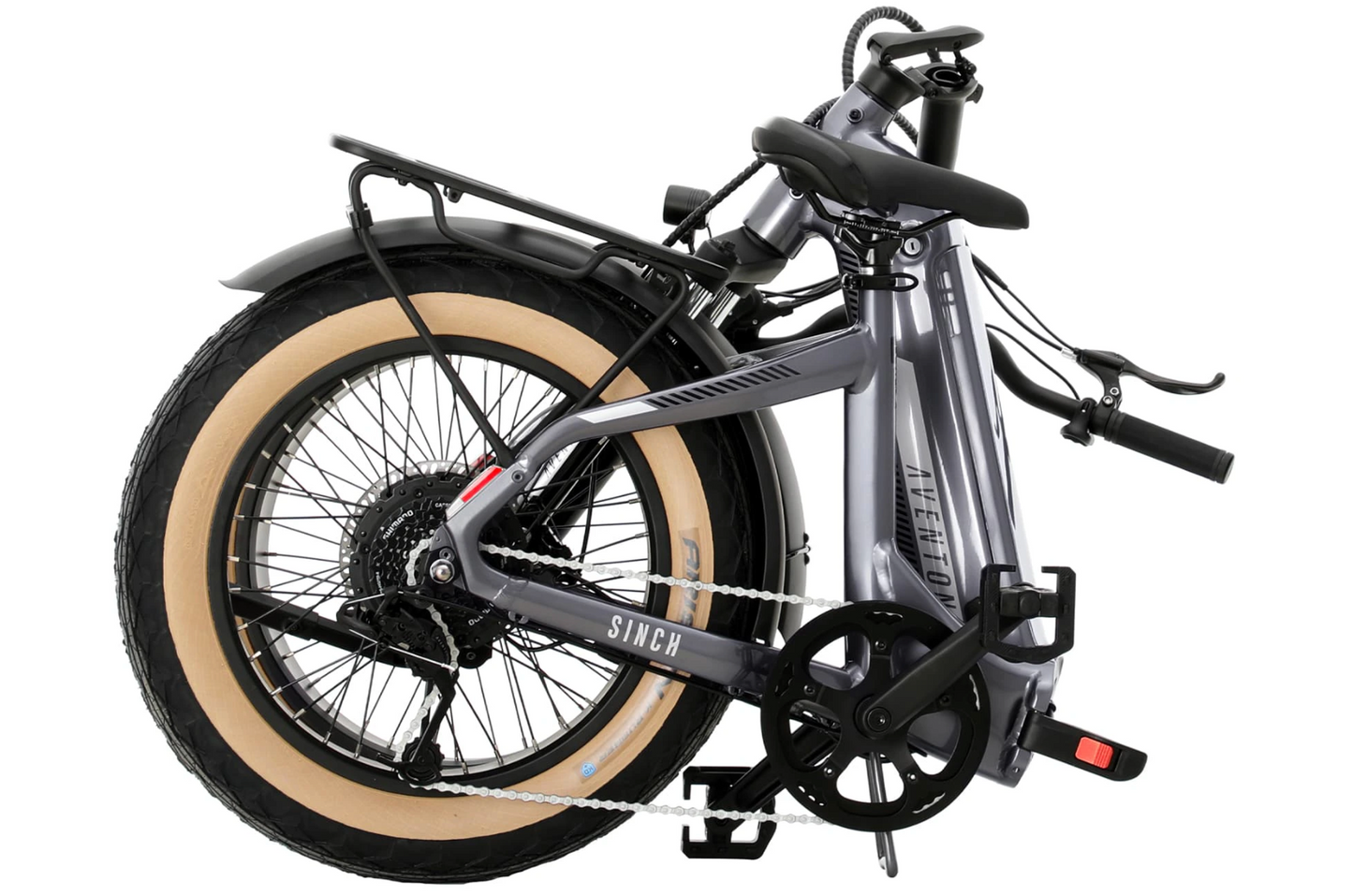 Sinch.2 Ebike