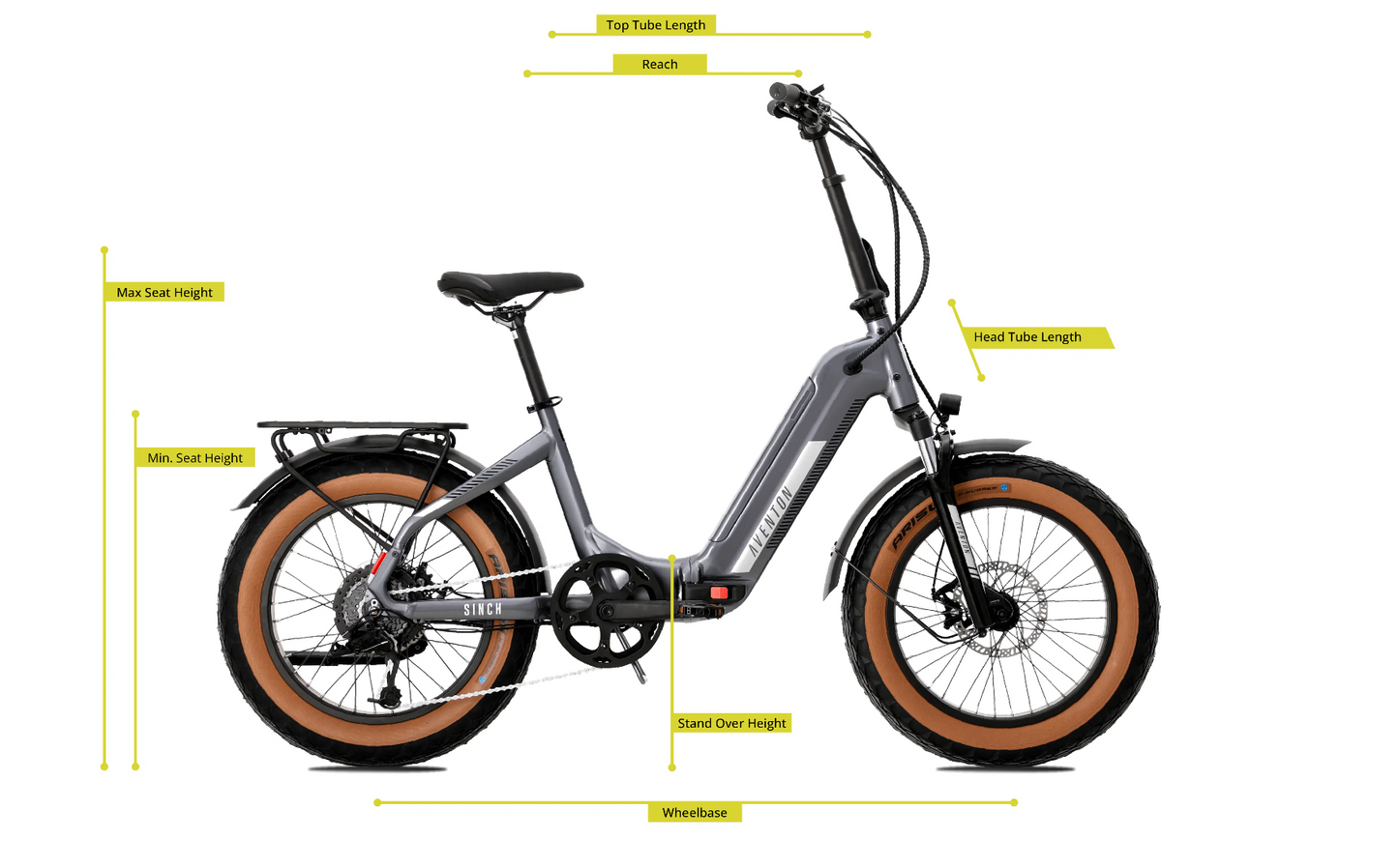 Sinch.2 Ebike