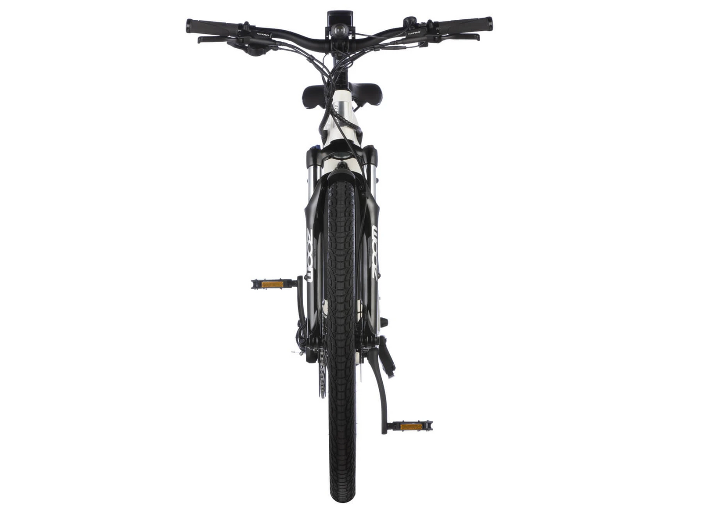 Level.2 Step-Through Commuter Ebike