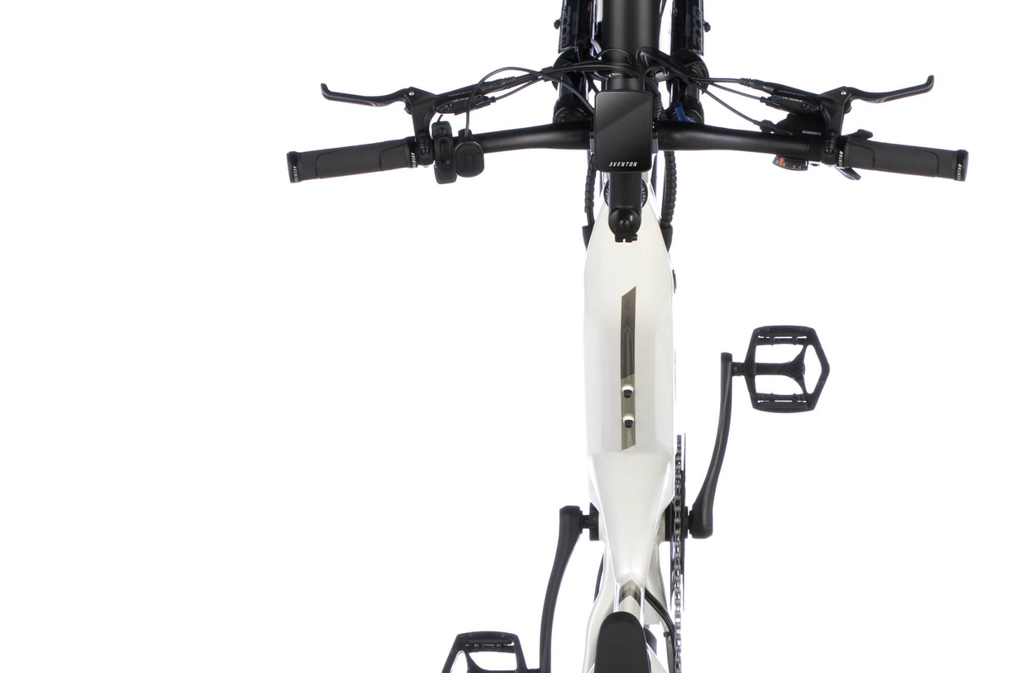 Level.2 Step-Through Commuter Ebike