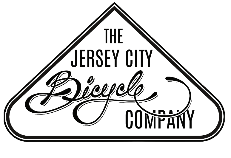 The Jersey City Bicycle Company — recent bicycle shop photo in Jersey City, NJ (Google Business Profile)