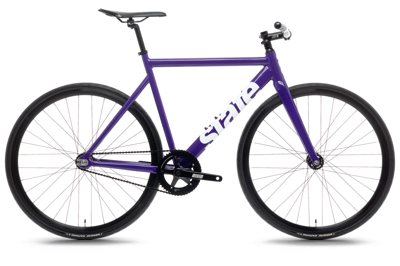 6061 Black Label v3 – The Jersey City Bicycle Company