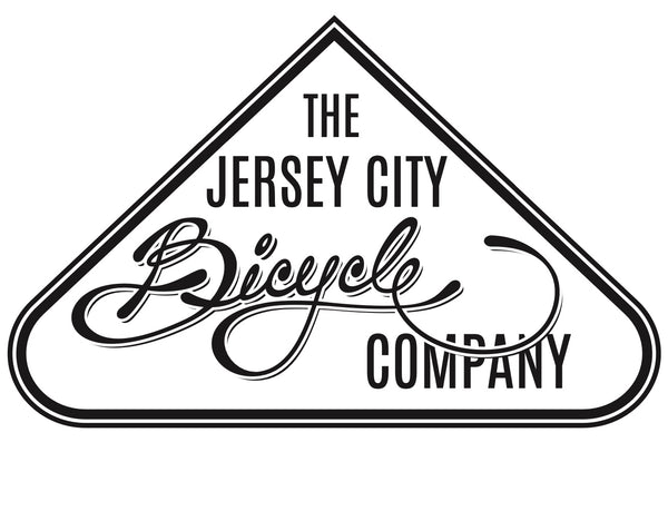 The Jersey City Bicycle Company