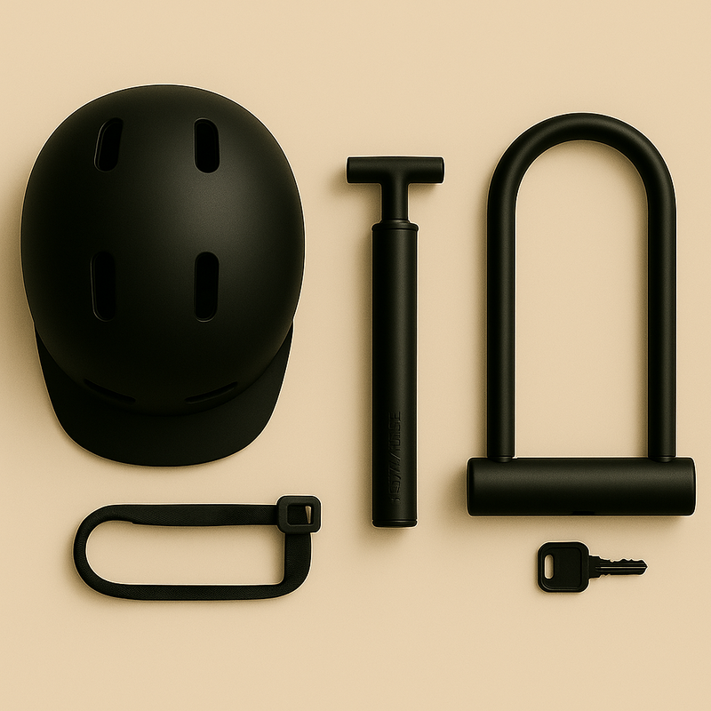 Everyday Essentials