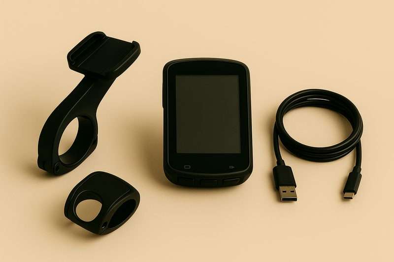 Tech & Upgrades