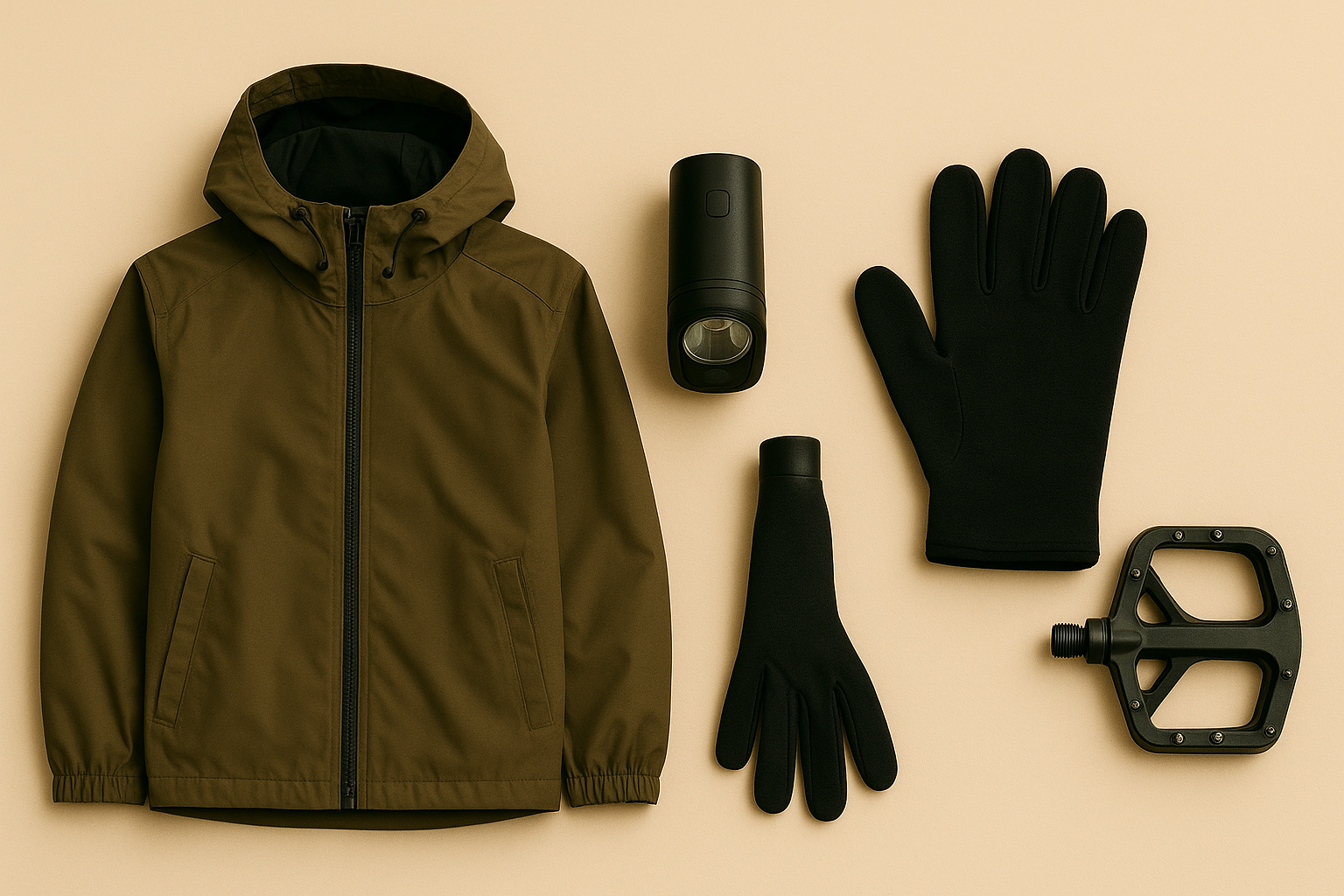 Accessories