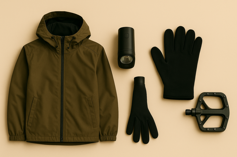 Accessories