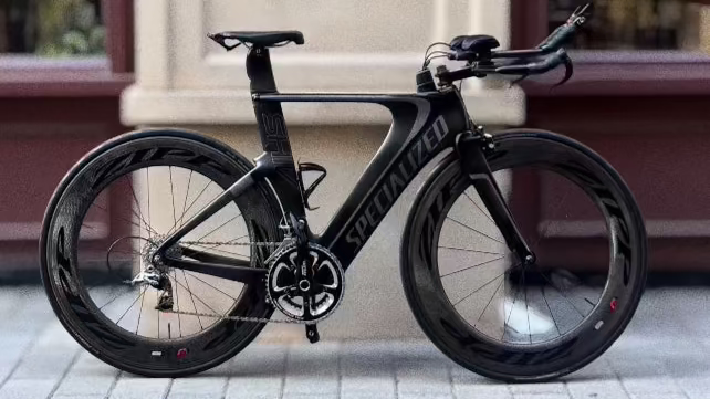 Road Bikes