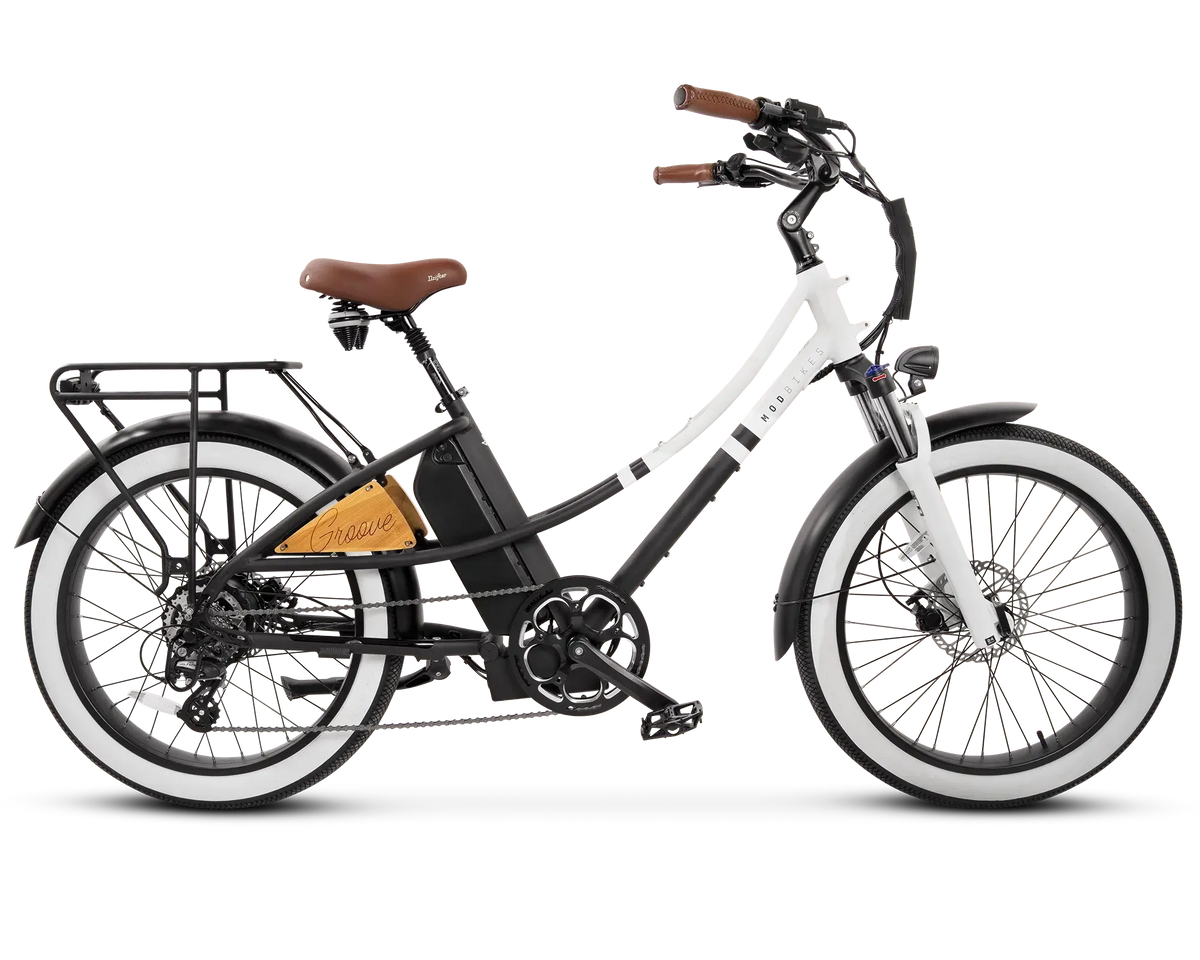 E-Bikes
