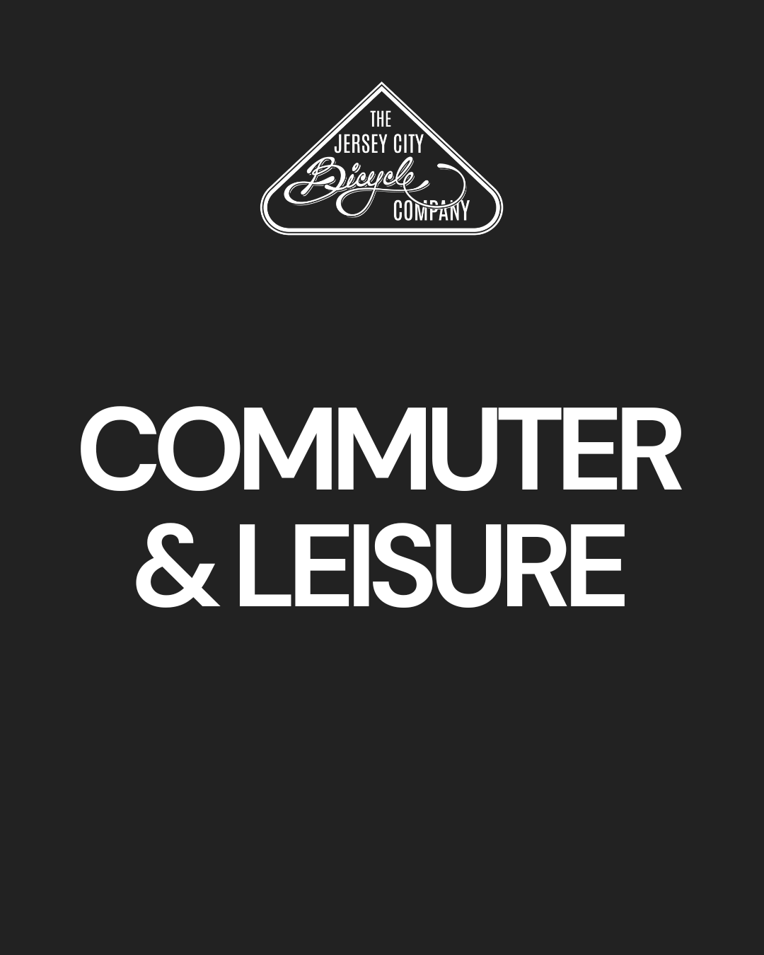 Commuter & Leisure