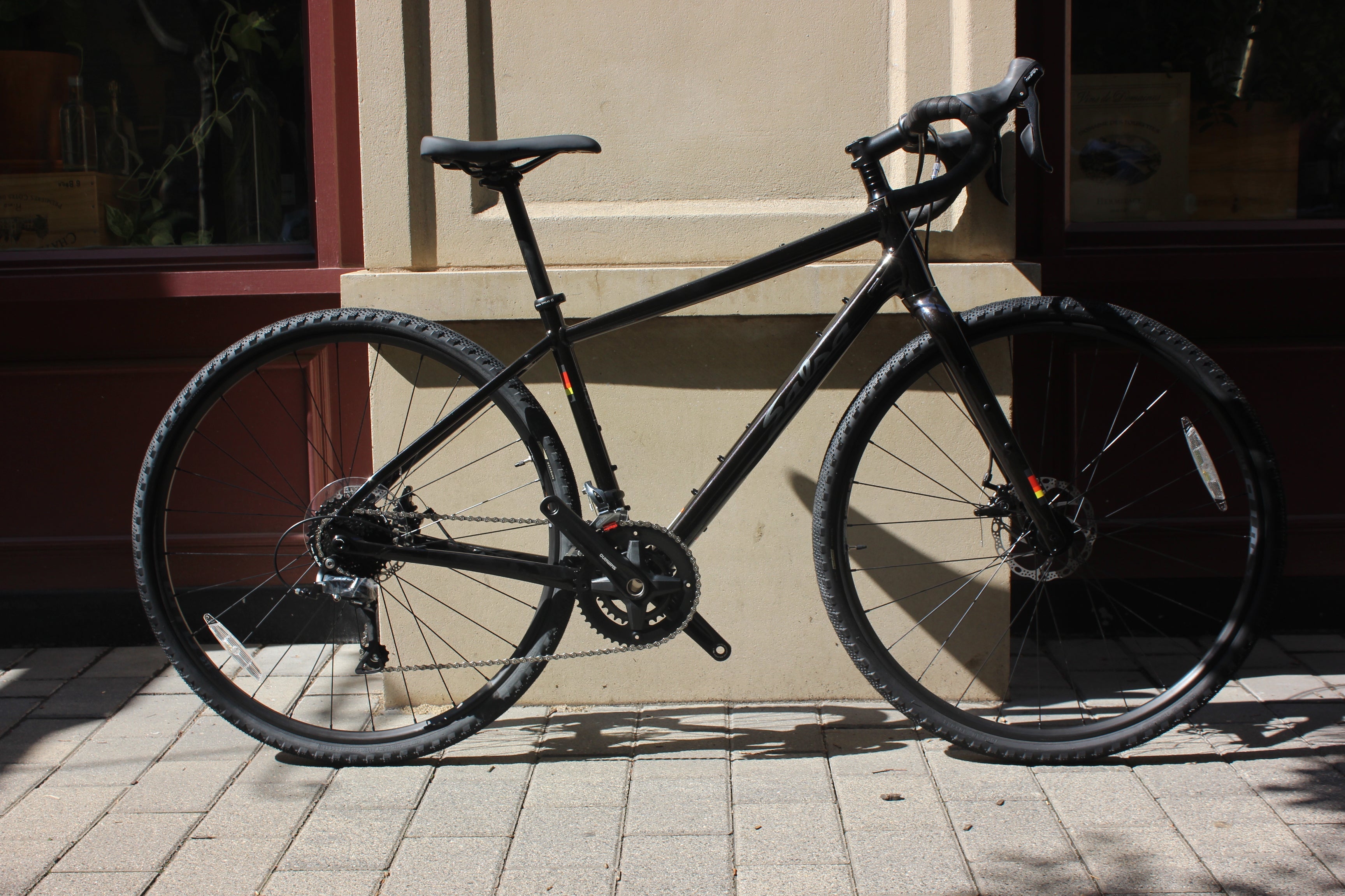 Bikes In Stock Now —