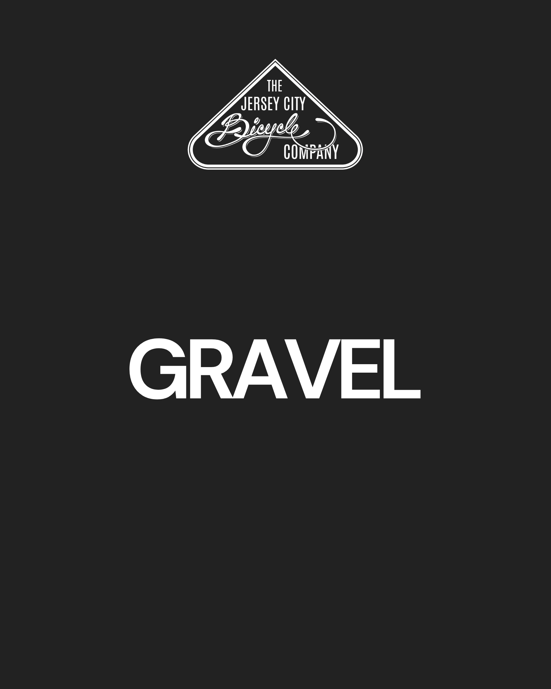 Gravel Bikes