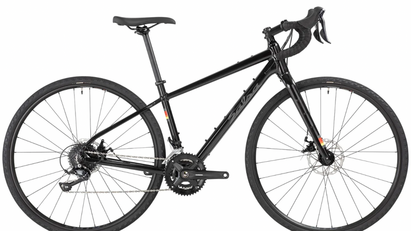 Gravel Bikes