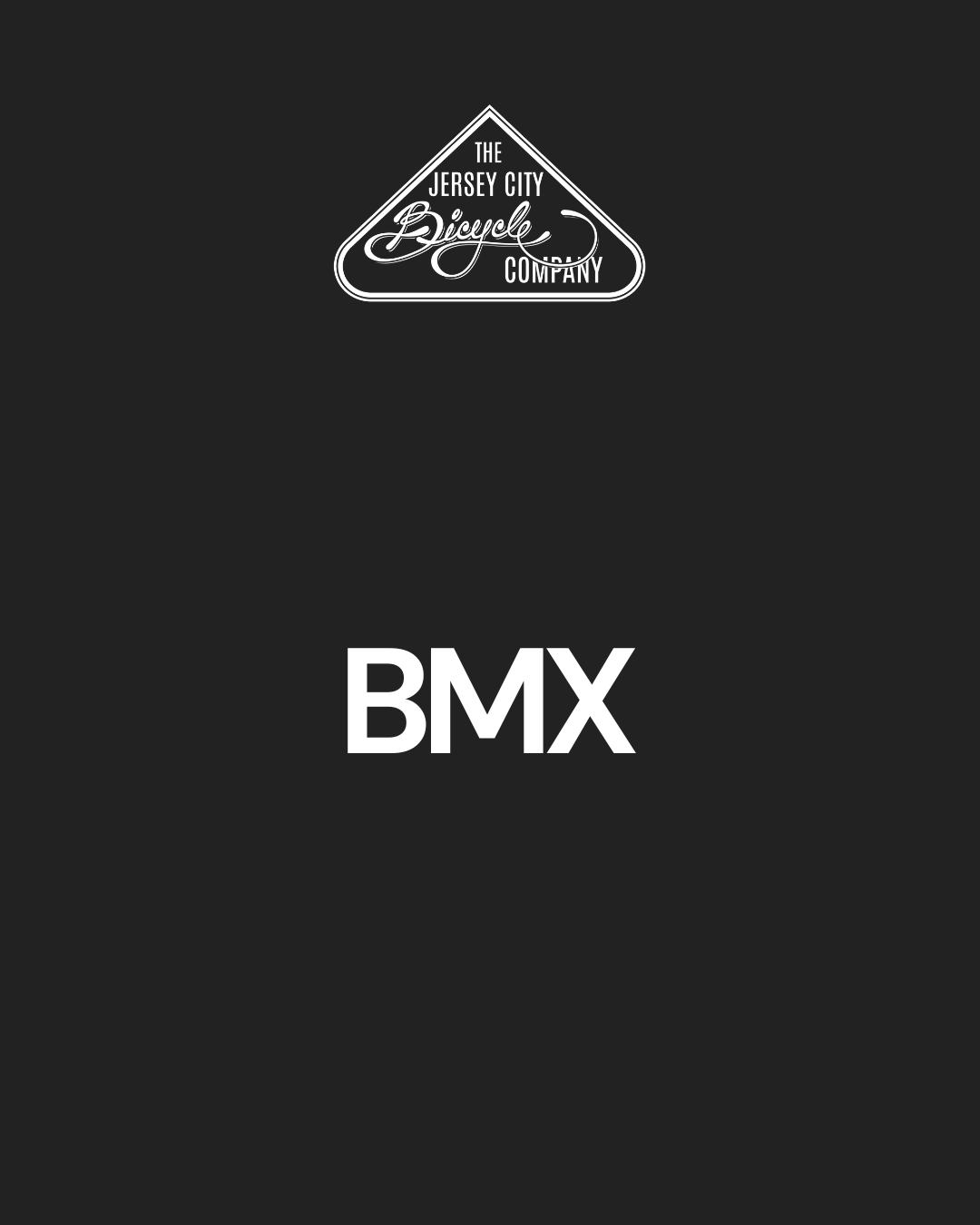 BMX Bikes