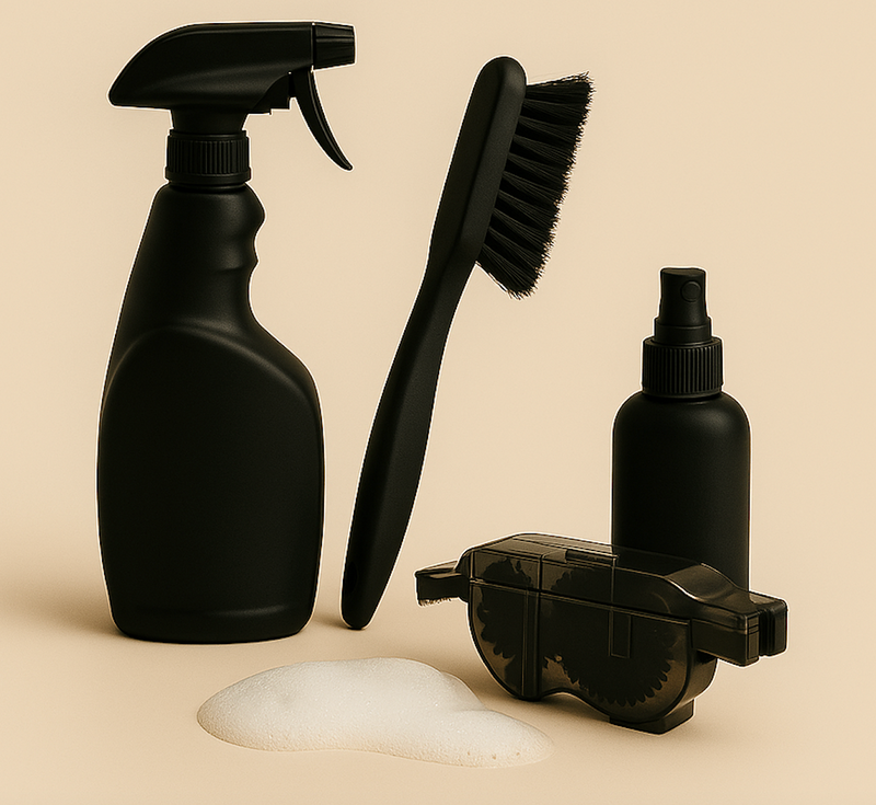 Maintenance & Care