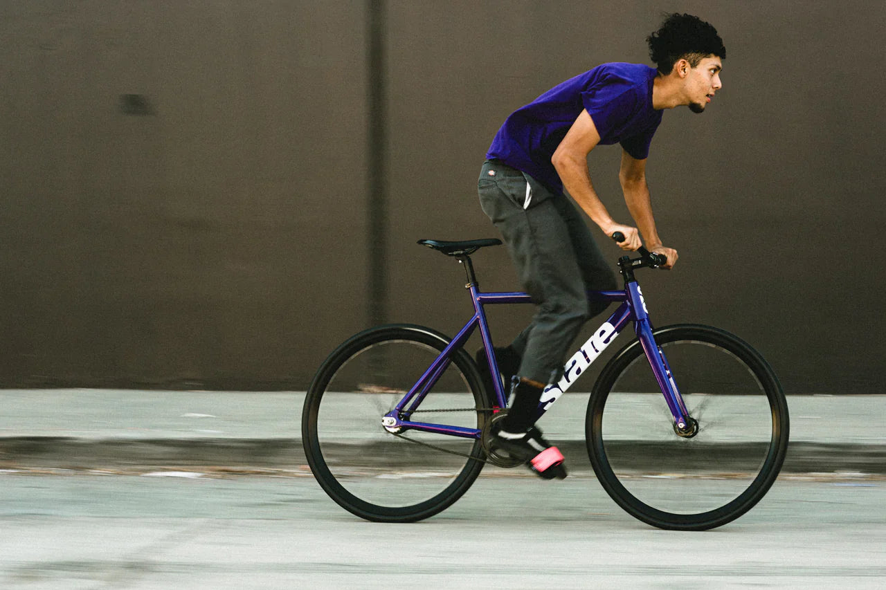 Fixed Gear / Single Speed