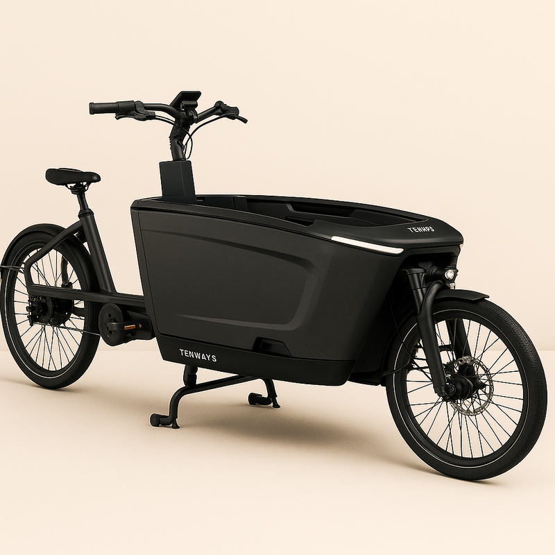 B-Bikes