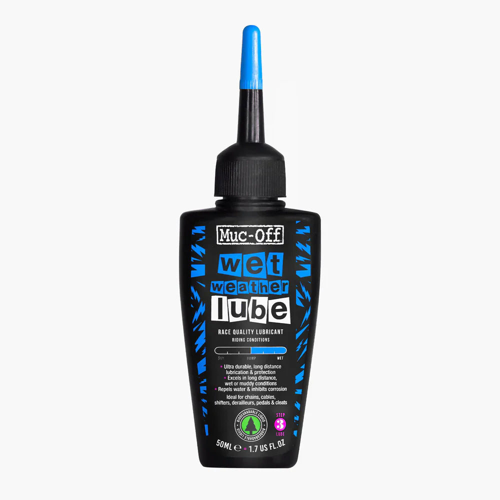Lubrication