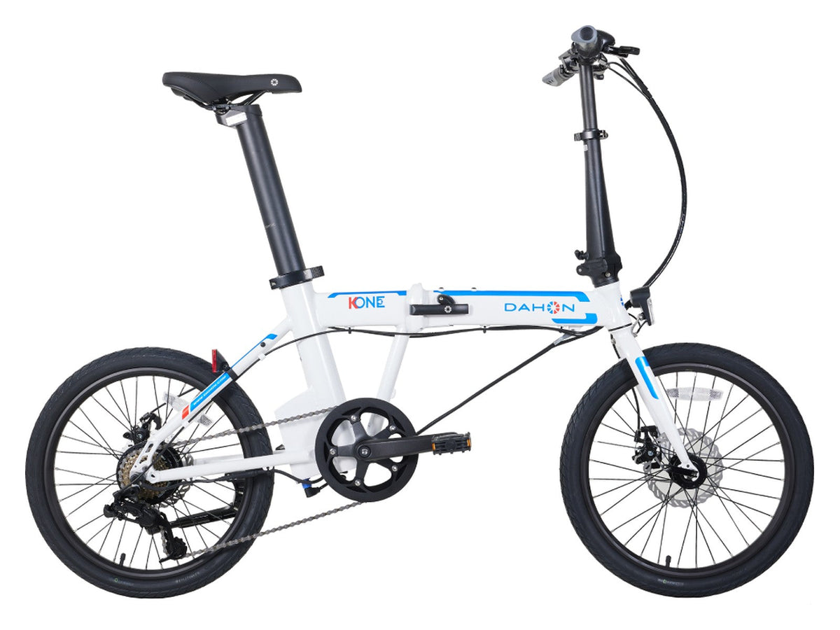 Dahon