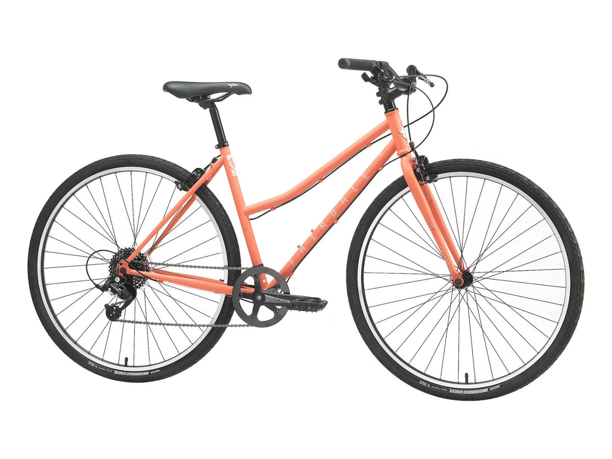 Fairdale bikes