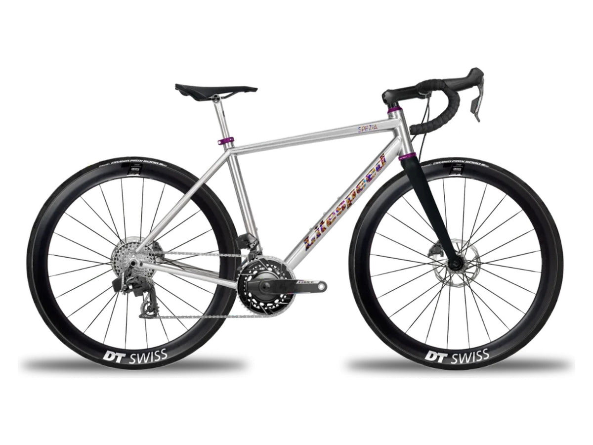 Litespeed