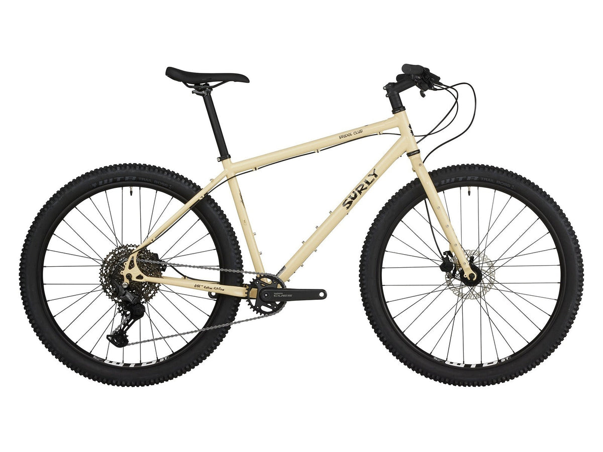 Surly bikes
