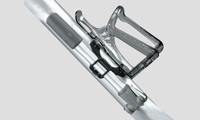 Topeak Pocket Rocket DX II Mini Pump