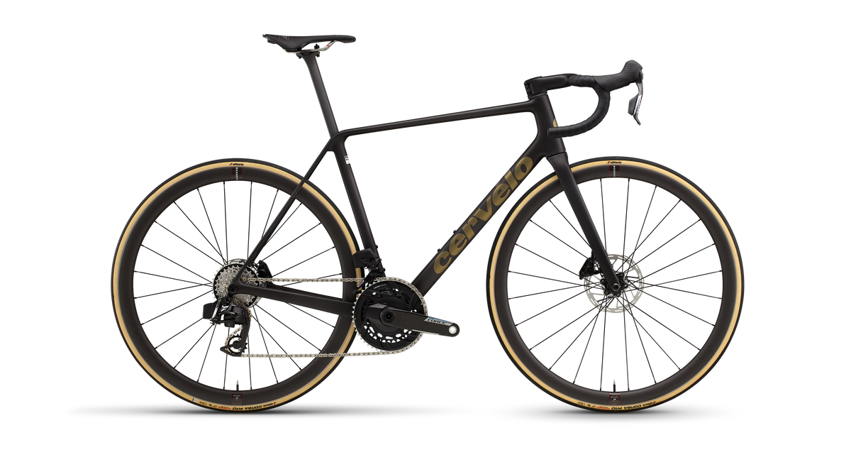 Cervélo R5 Force AXS