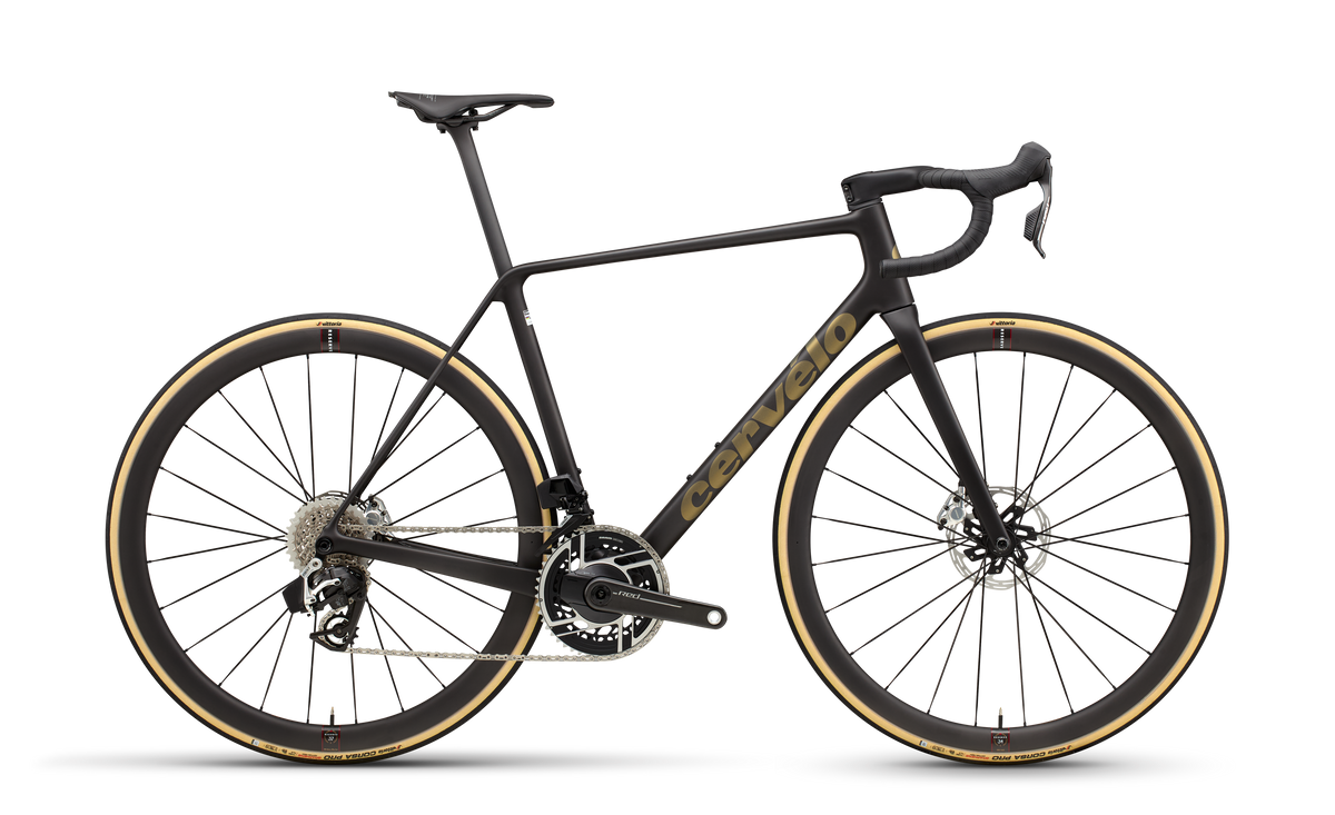 Cervélo R5 Red AXS