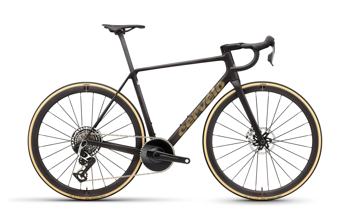 Cervélo R5 Red XPLR AXS 1x