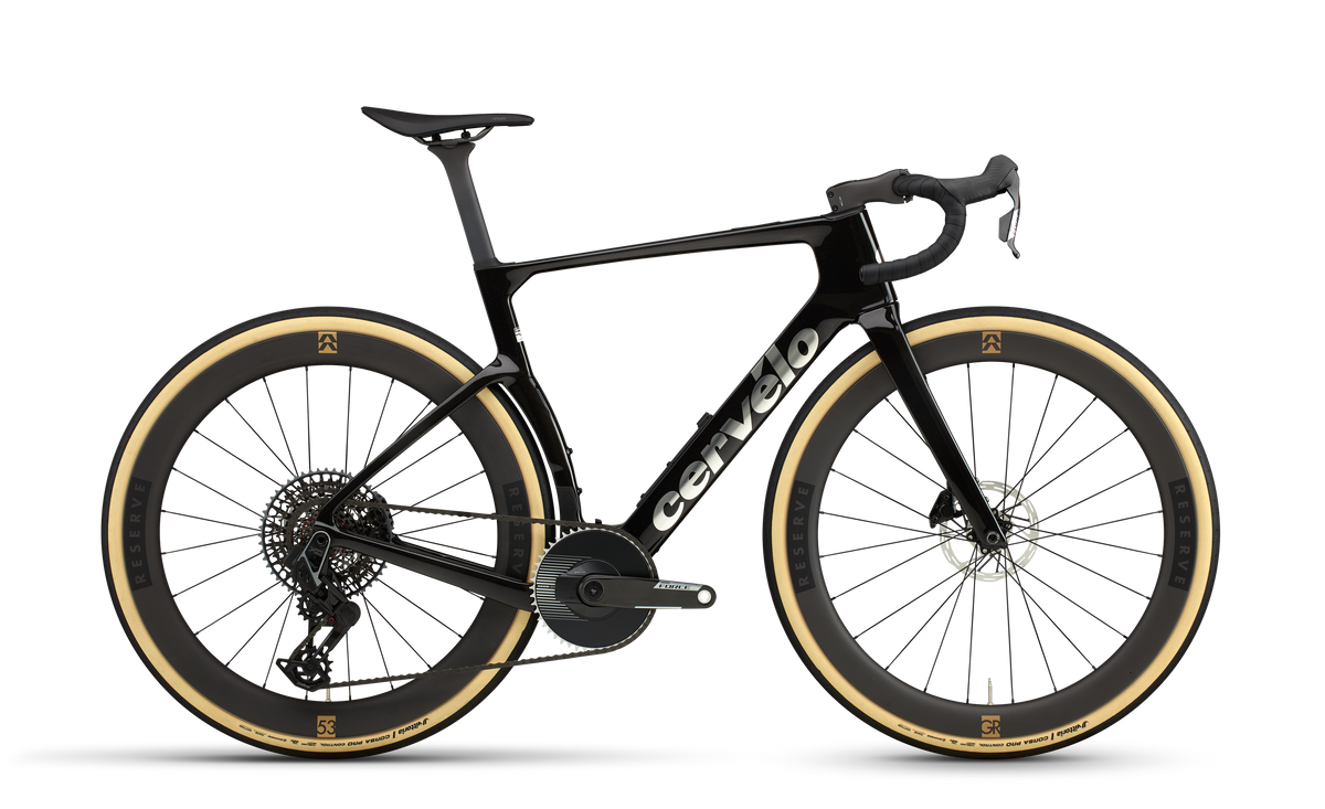 Cervélo Áspero-5 Force AXS 1x