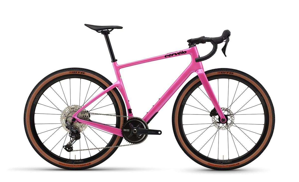 Cervélo Áspero GRX RX610