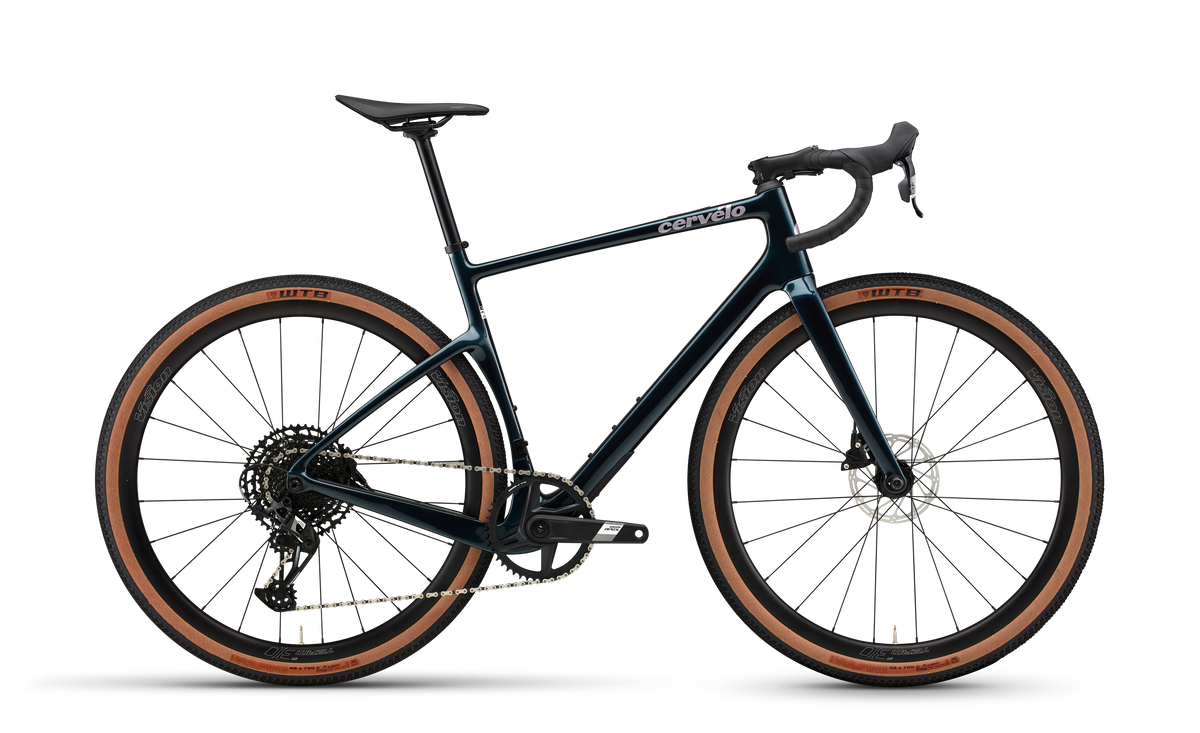 Cervélo Áspero Apex XPLR 1x